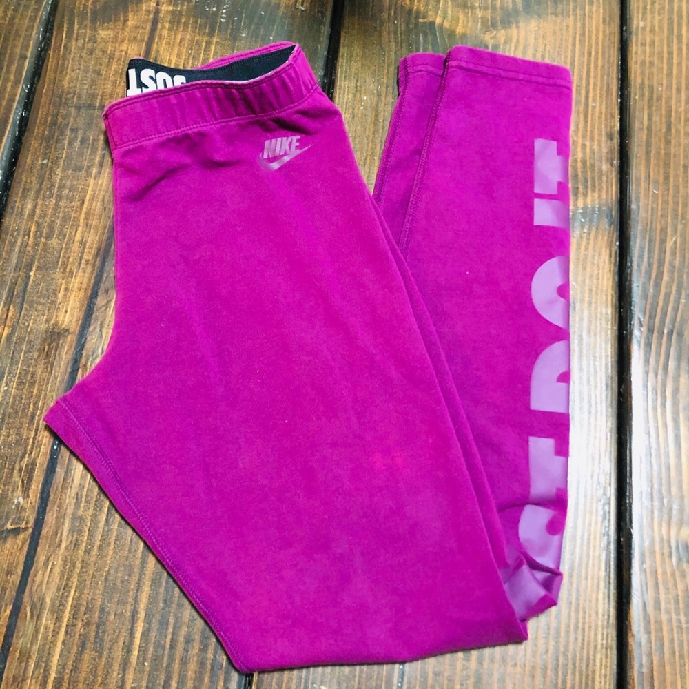 NIKE LEGGINGS